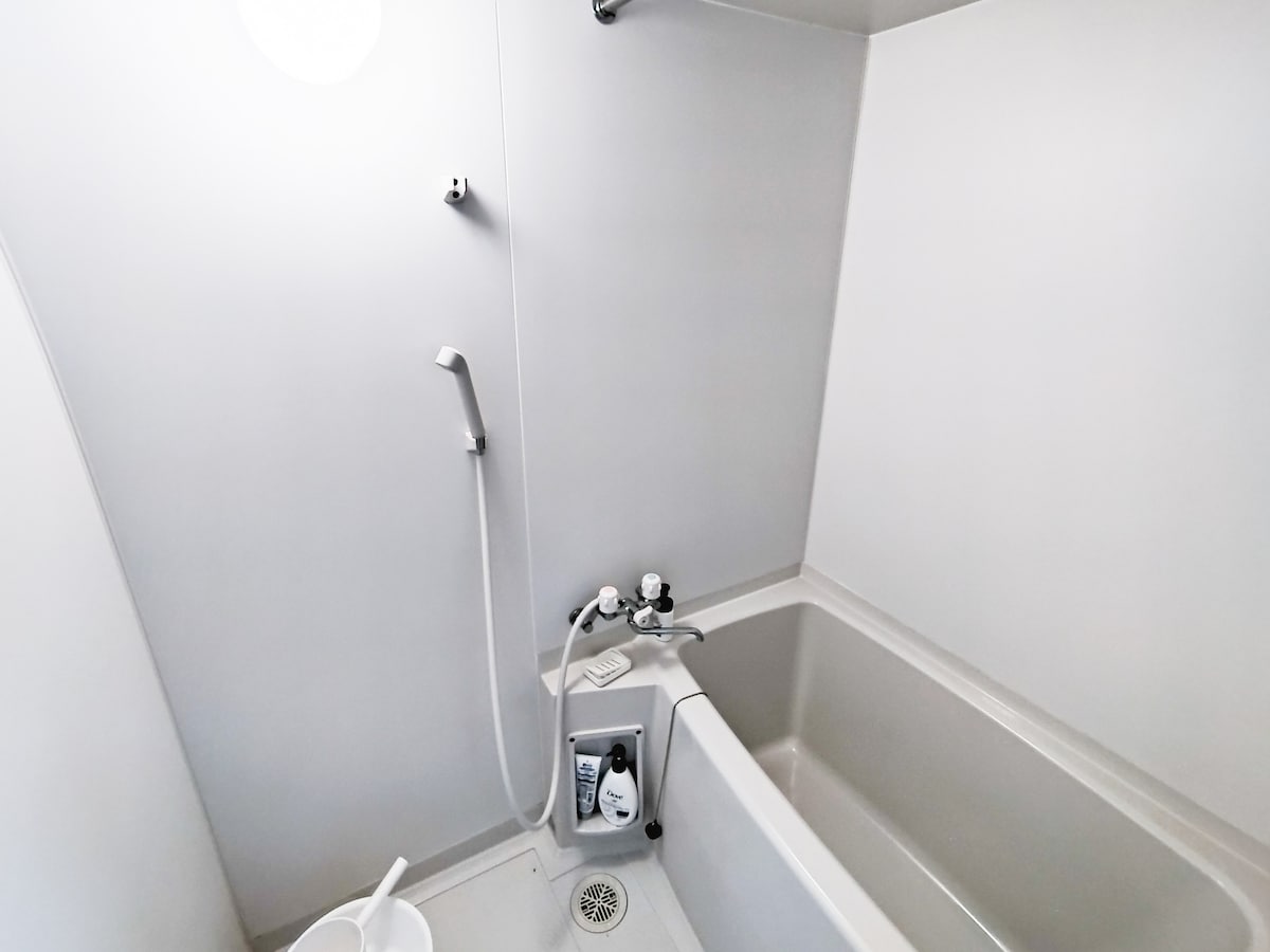 フルバスルーム