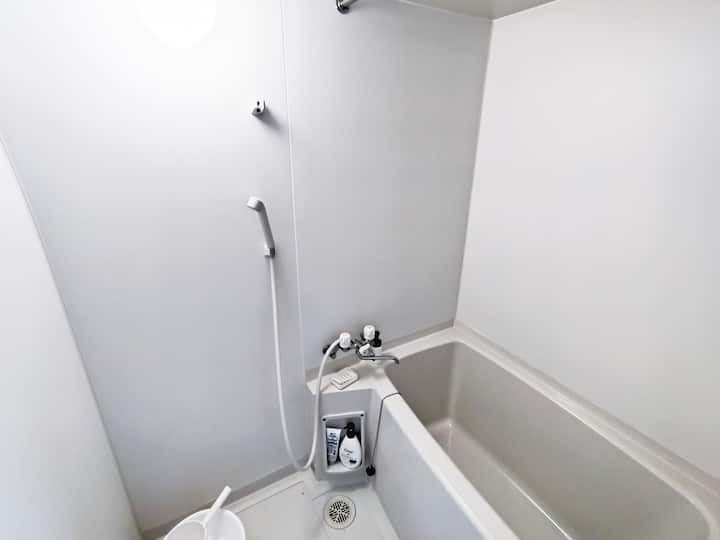 フルバスルーム