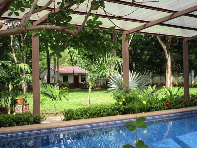 Pacific House La Casita Playa Negra