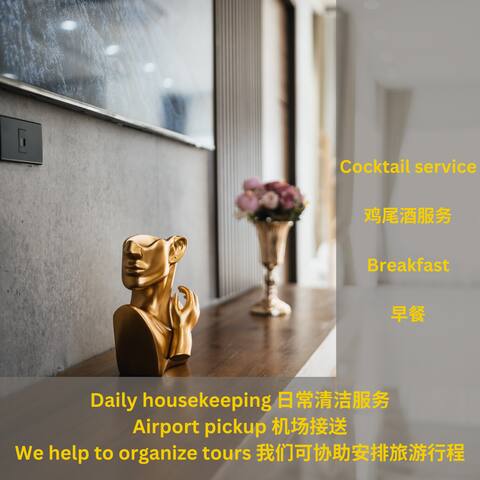 Suthephalai Pool Villa | King bed