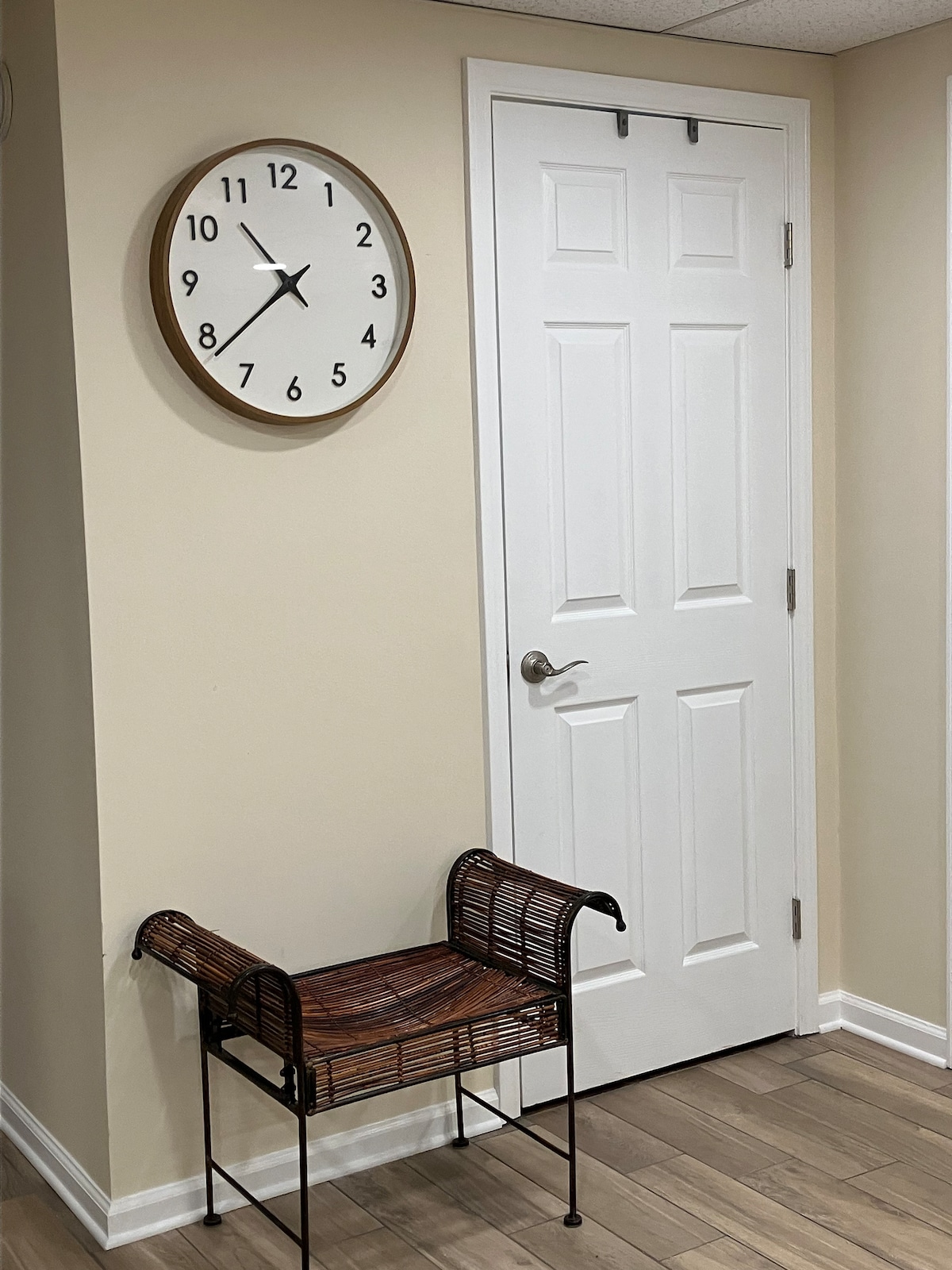 Buford Lanier Private Bed & Bath Suite, 1 Bedroom