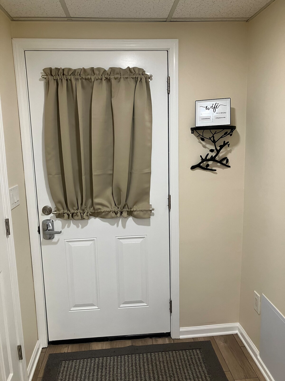 Buford Lanier Private Bed & Bath Suite, 2 Bedrooms