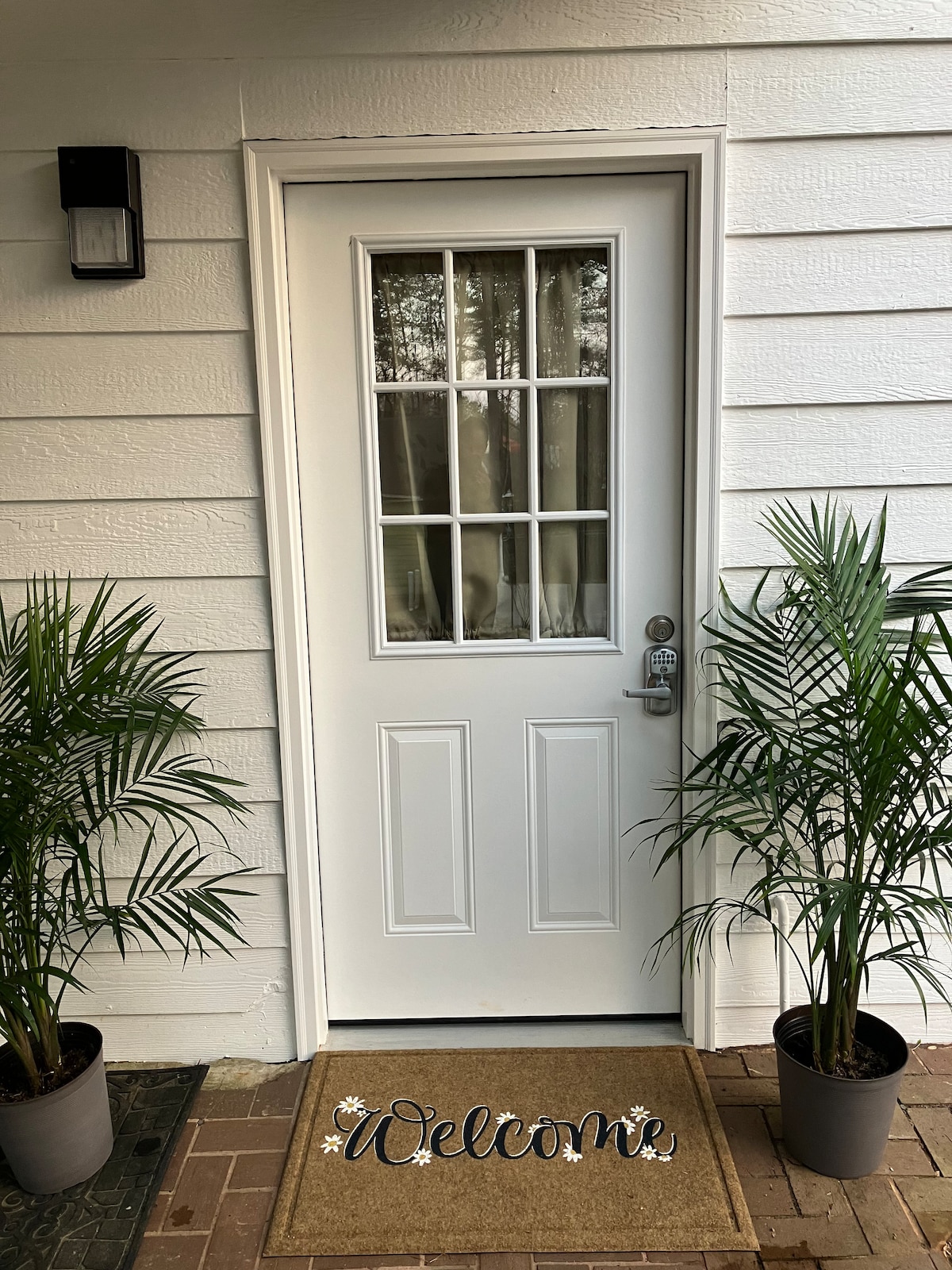 Buford Lanier Private Bed & Bath Suite, 1 Bedroom