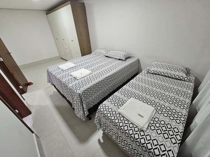 Chambre 1