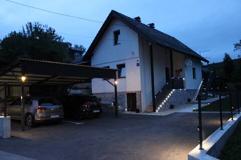 Apartment Sertić 4 stars