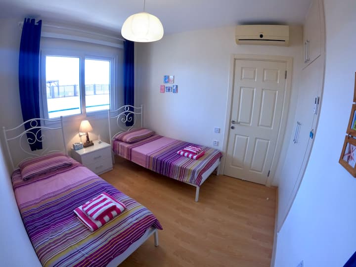 Спална соба 2