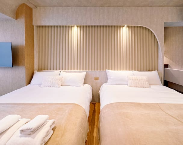 Urban Abode managed Airbnb listing 3
