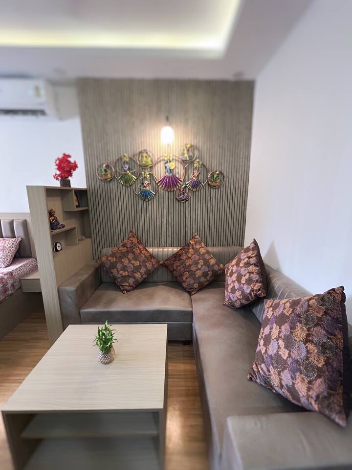 Salon