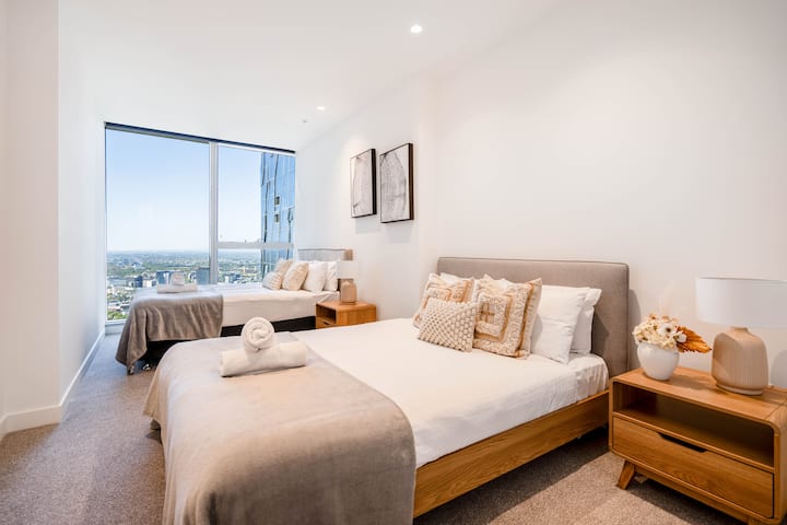 საძინებელი