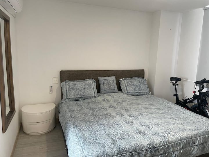 Habitación