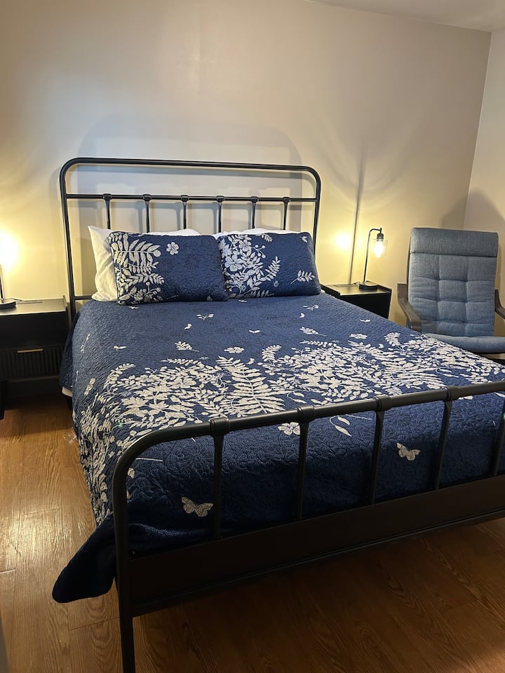 Спална соба 1