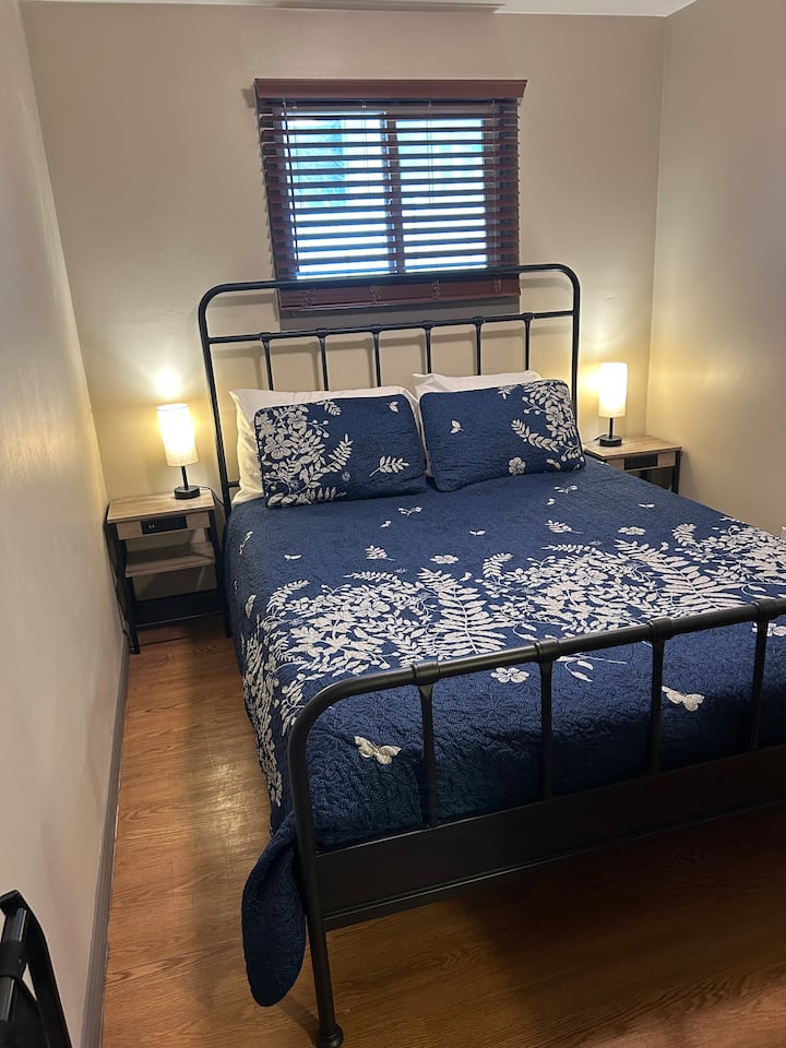 Спална соба 2