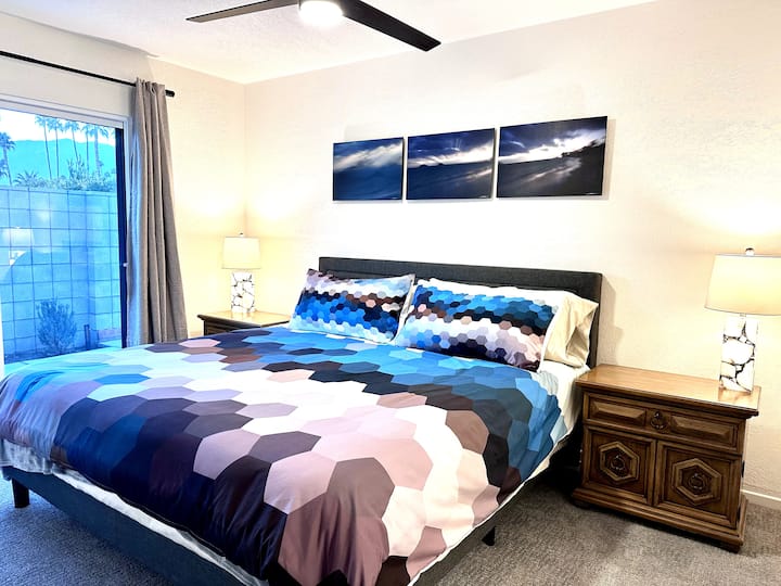 غرفة النوم 2