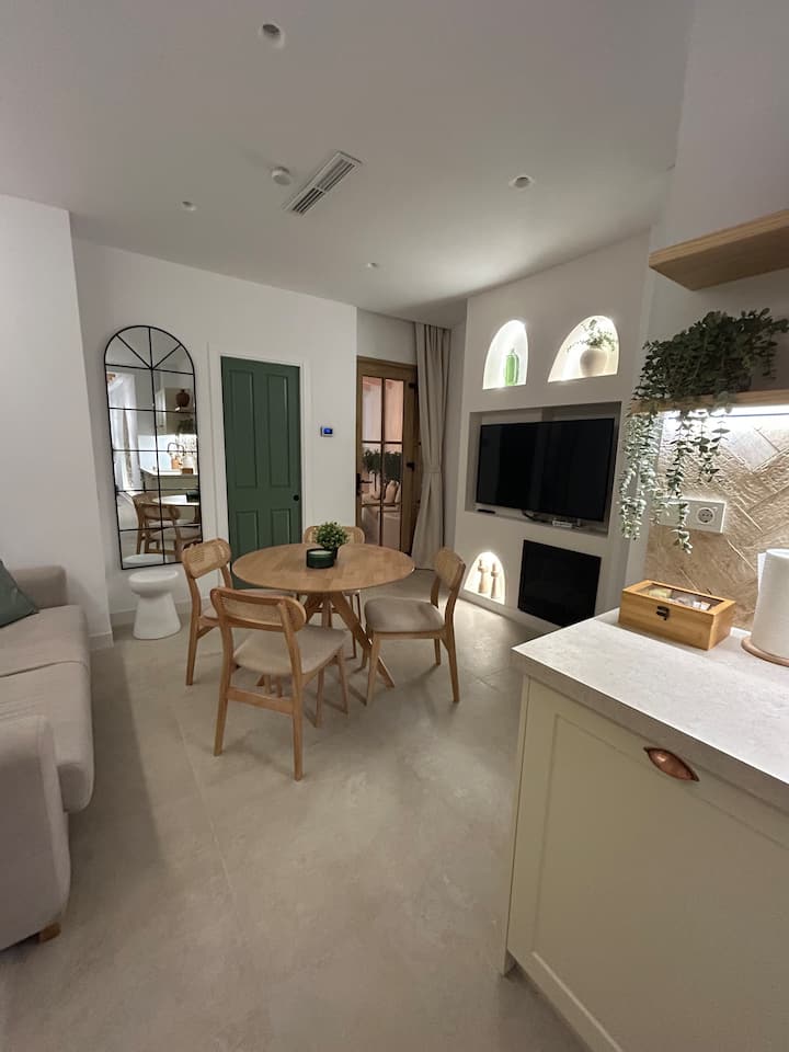 ห้องนั่งเล่น