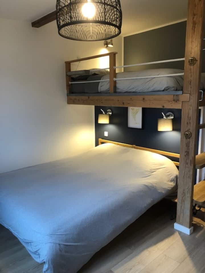 Спална соба