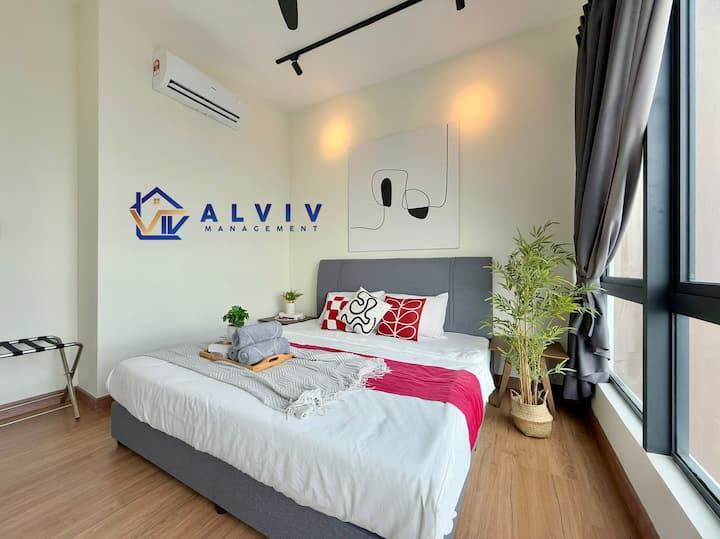 Спална соба 1