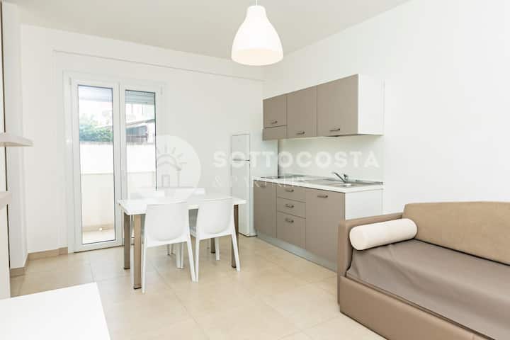 Bilocale 2 - Ungaretti Resort - Veglie