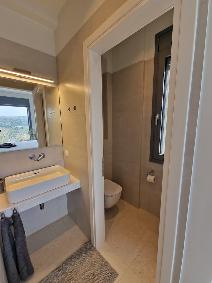 Спална соба 4