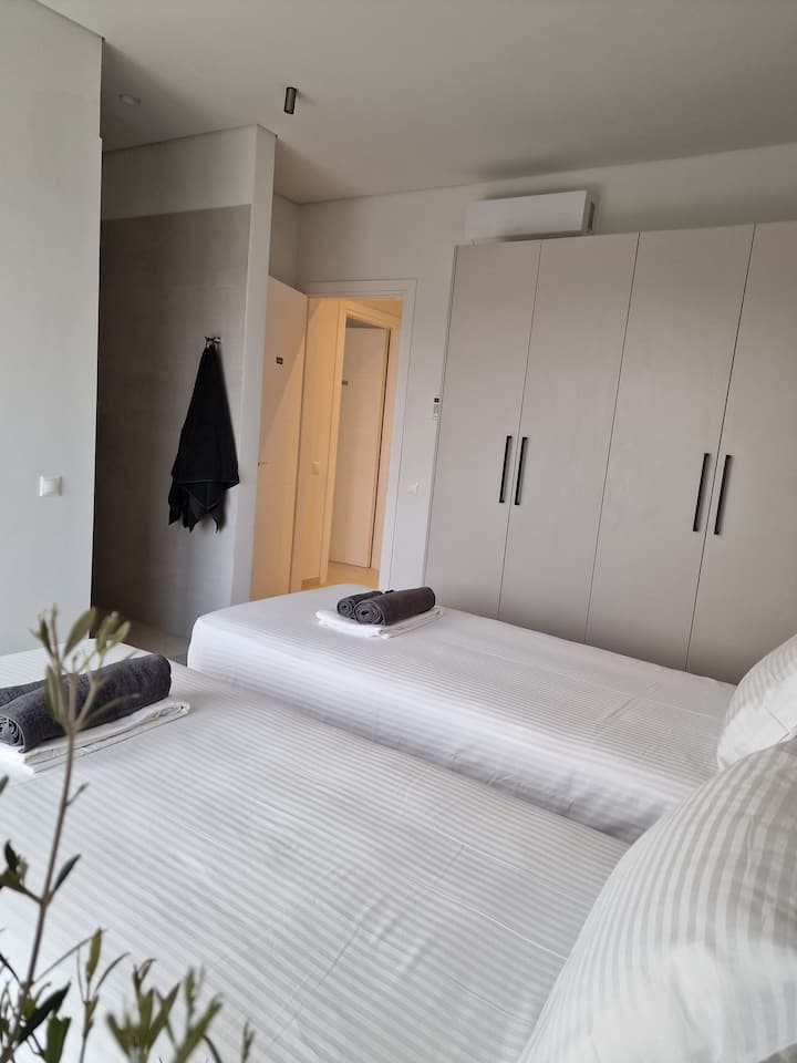 Спална соба 2