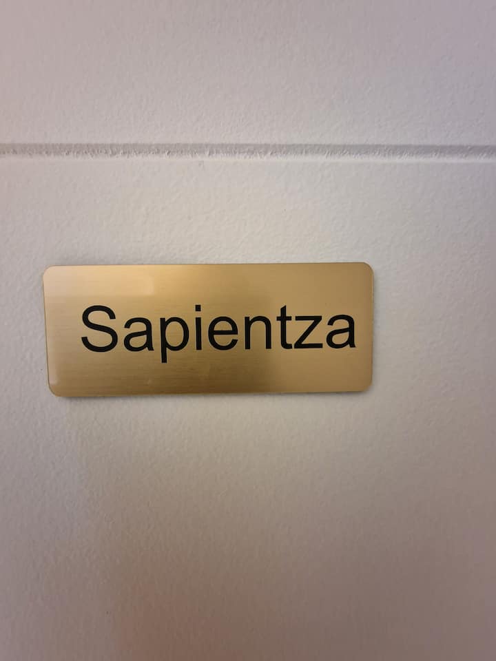 Спална соба 1