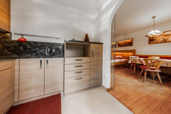 [Alta Badia] Great View+wifi+parking - Alta Badia