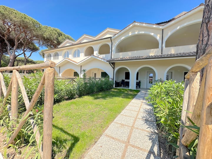 Tramontana Suite Apartment - Grosseto