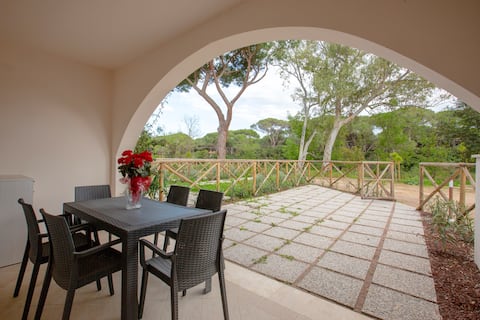 Marlin Suite Apartment