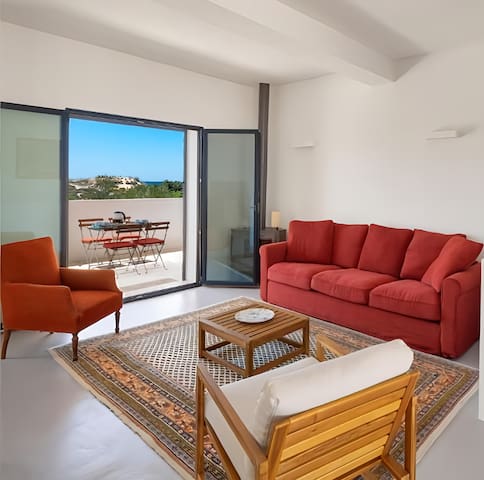 Villa Libertà – Le dune più belle del Salento