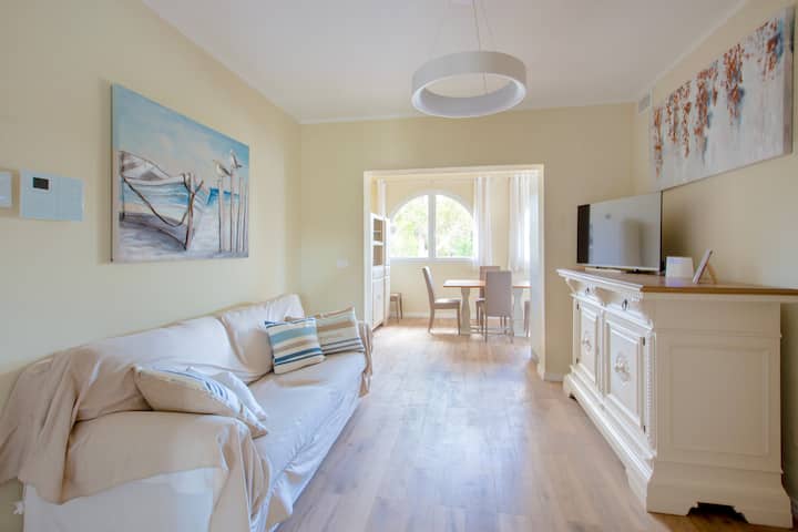 Pellicano Suite Apartment