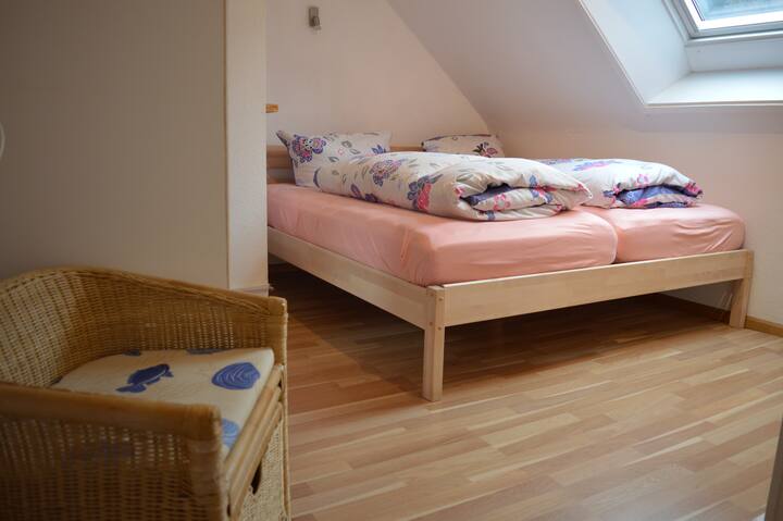 Ცალკე საძინებელი