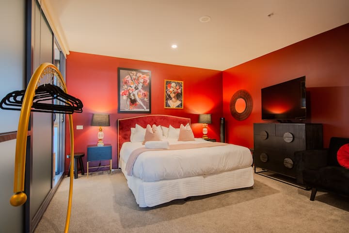 LaneStay managed Airbnb listing 1