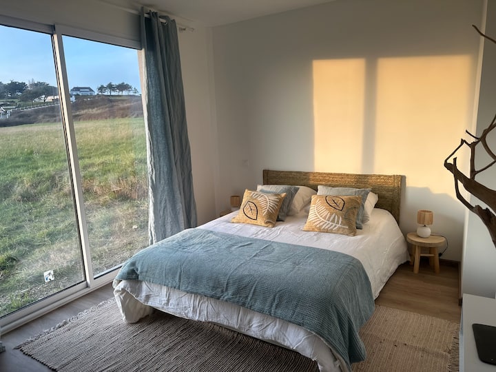 غرفة النوم 2