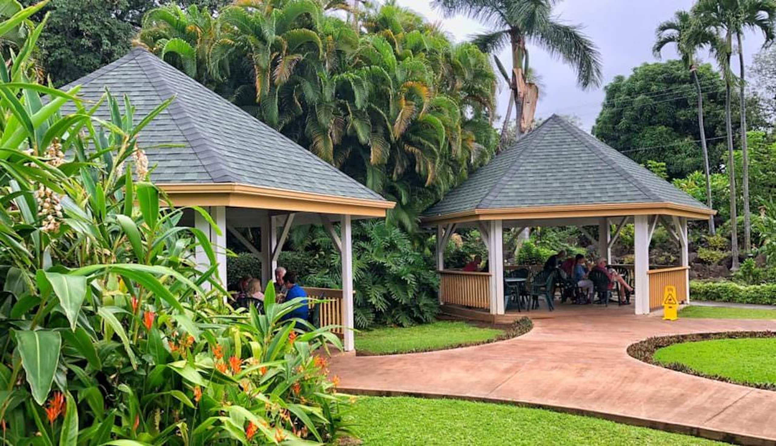 Island paradise retreat - Photo 24