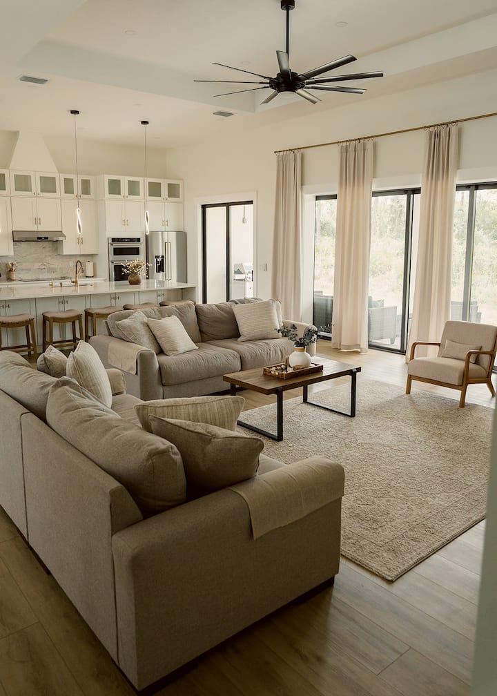 Luxurious Retreat 3-4br Home Florida Gulf Beaches - 北港