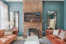 Downtown Pittsburgh rental in Pittsburgh
