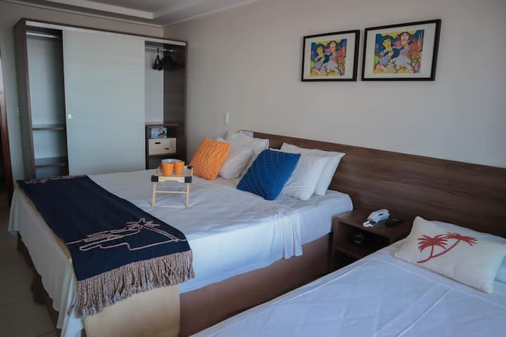 Cama