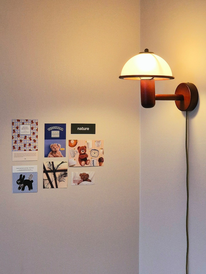 Schlafzimmer 2