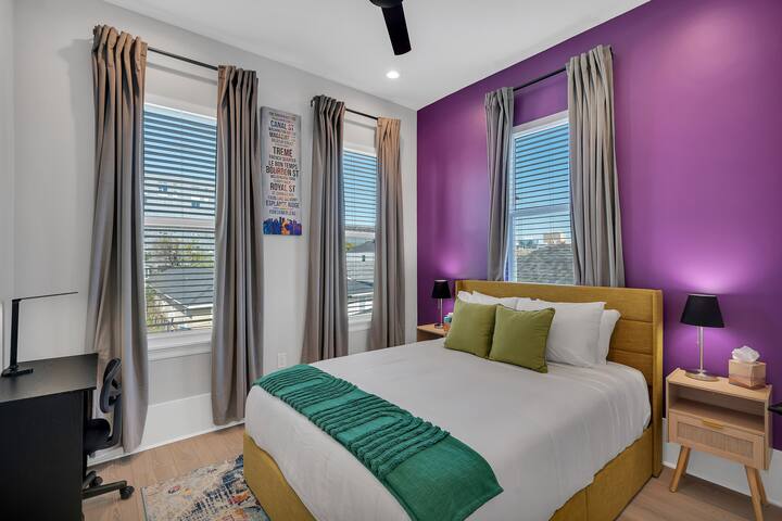 5 BR, Minutes to French Quarter & Superdome | Pool gallery image 5