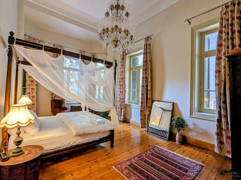 Private room in Villa Layla
