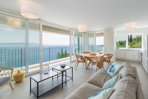 House61 Sveta Marina, Penthouse