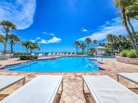 Top performing Airbnb: OceanView 2/2.5 w Beach Pool & Marina Islamorada in Islamorada, Village Of Islands