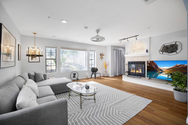 Quail Lake Home w/ Private Airport & Lake Fishing gallery image 2