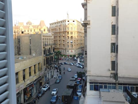 3 BDRM Down Town Luxury Apartment #45