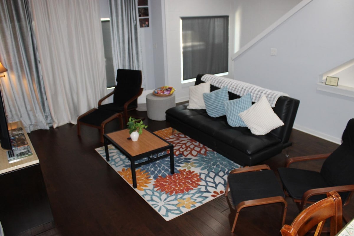 Successful Airbnb property: What a View - SA, Downtown, Riverwalk, Pearl in Tobin Hill