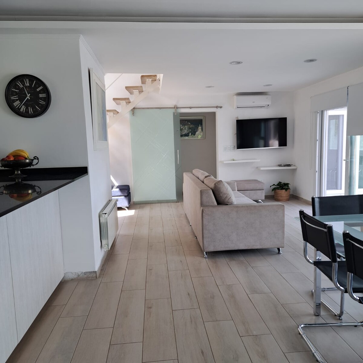 Top performing Airbnb: Tres Soles in Santa Rosa De Calamuchita