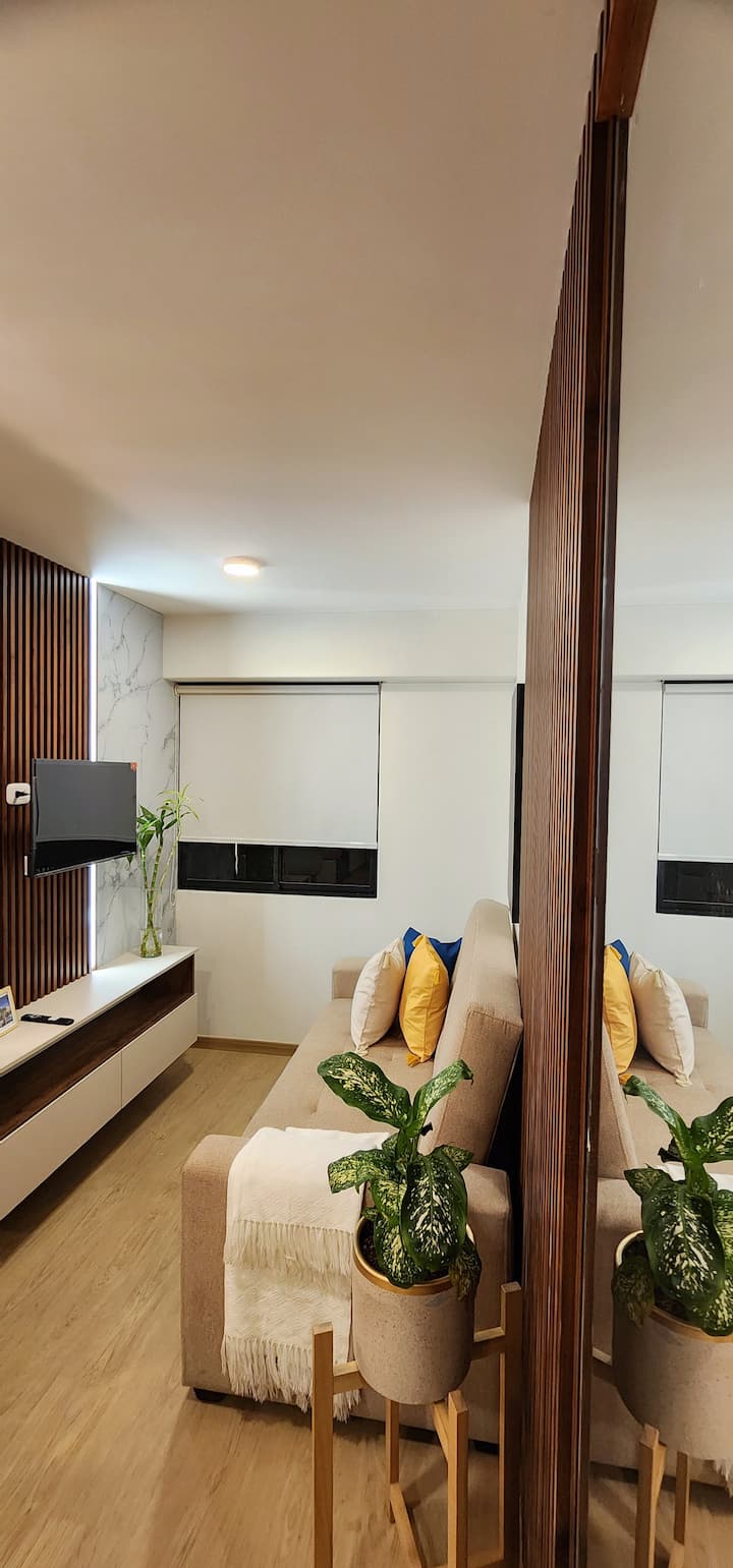 Luxury Apt In Cayma Volcano View - Arequipa
