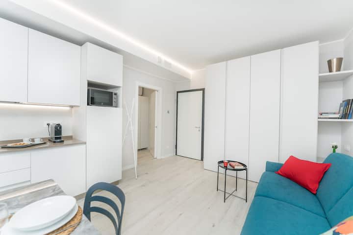 Всекидневна зона