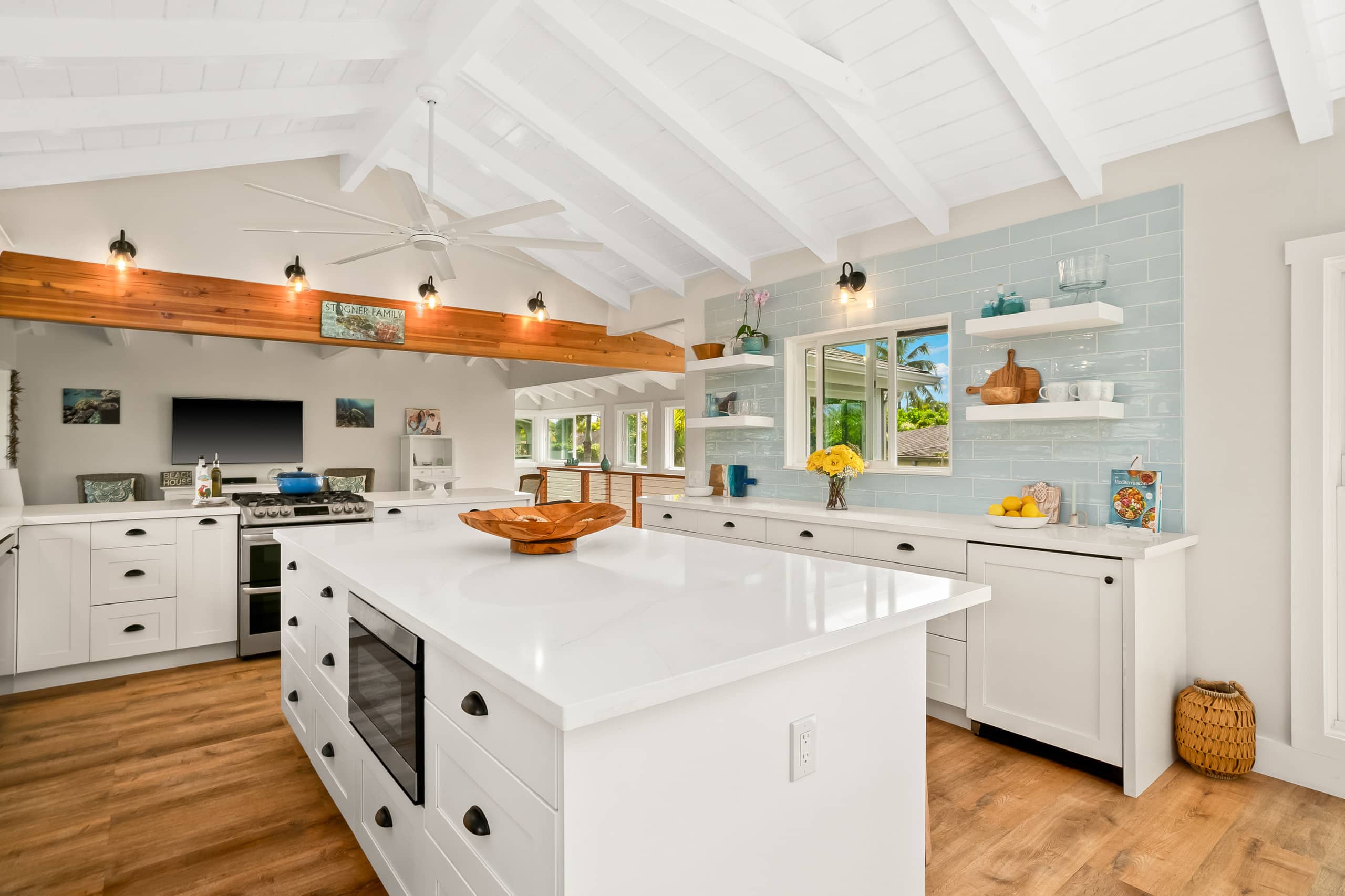 Home in Princeville · ★4.67 · 4 bedrooms · 6 beds · 3 private baths - Image 12