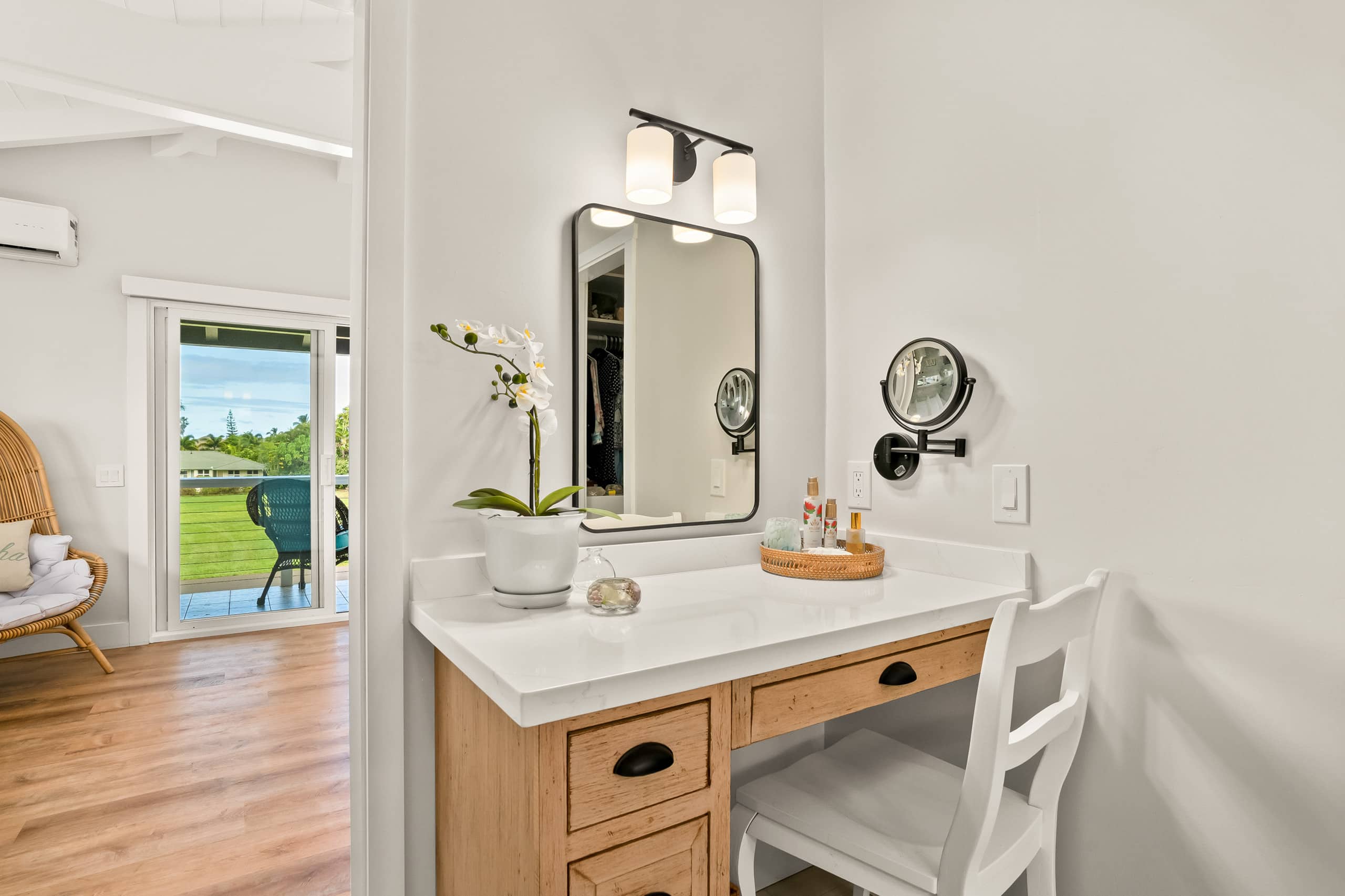 Home in Princeville · ★4.67 · 4 bedrooms · 6 beds · 3 private baths - Image 27