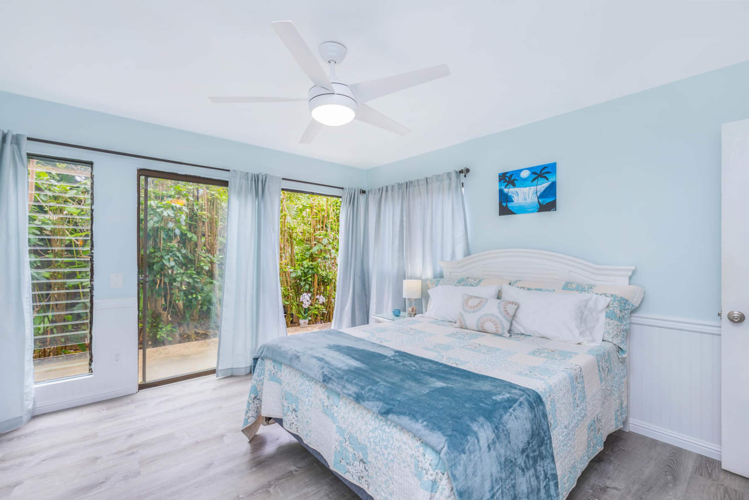 Home in Princeville · ★4.67 · 4 bedrooms · 6 beds · 3 private baths - Image 3